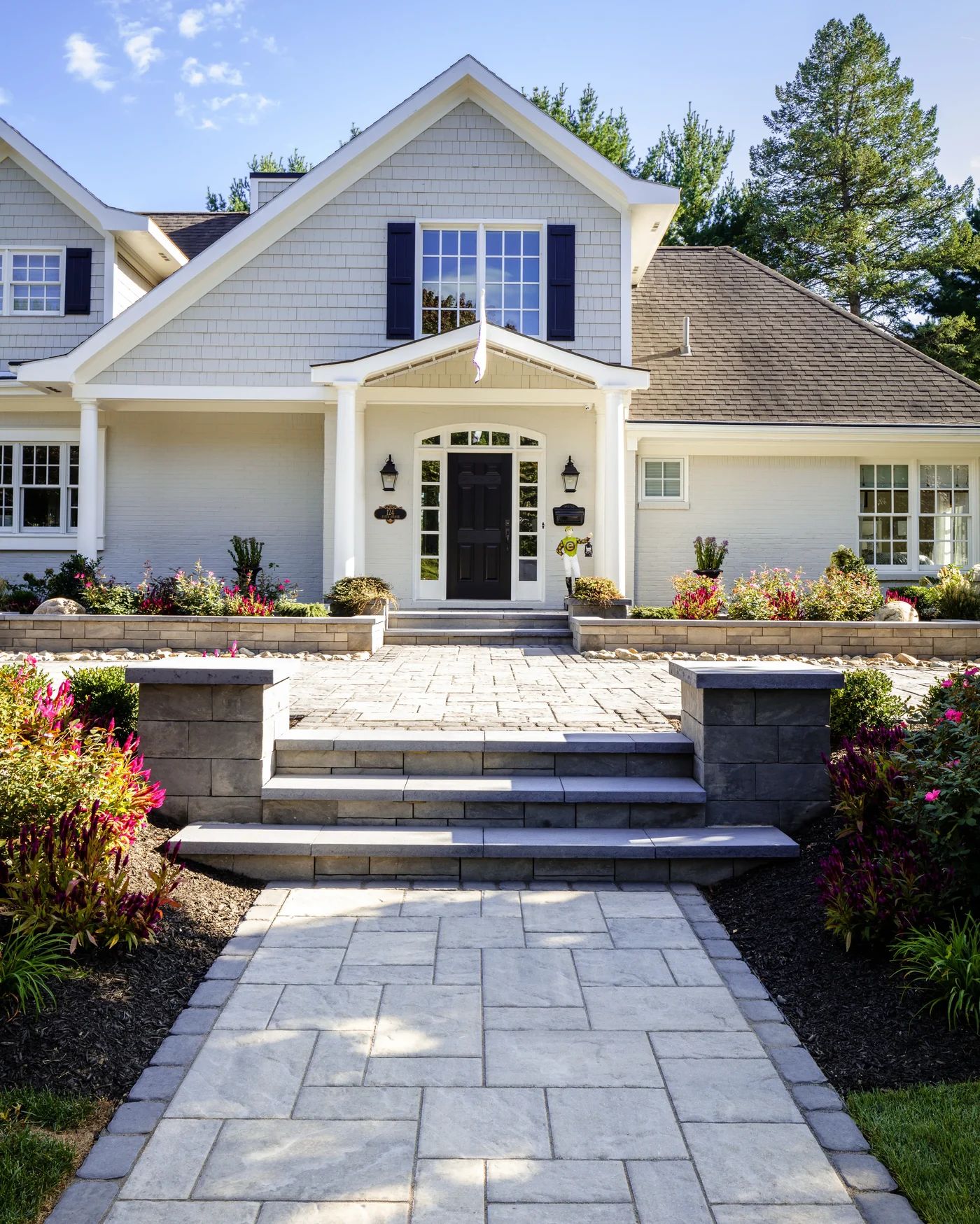 Landscape Design